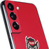 North Carolina State University Wolfpack Galaxy S22 Skin